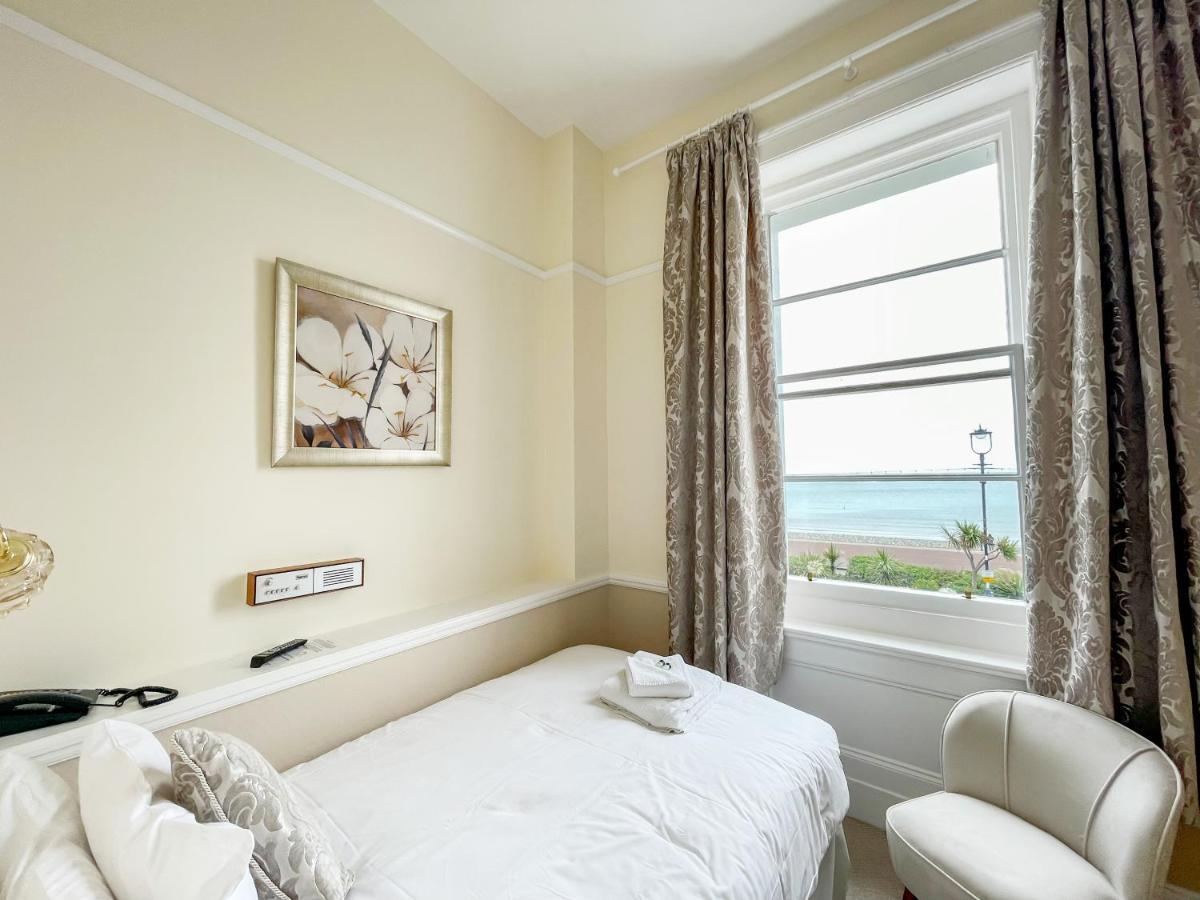 St Kilda Hotel Llandudno Exterior foto